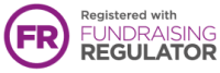 Fundraising Regulator Logo